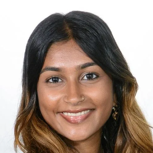 Samreen Khan